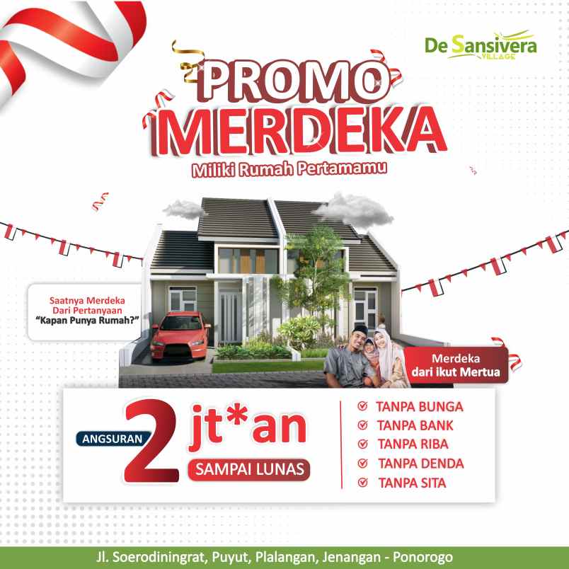 promo merdeka call angsuran 2jt an tanpa bunga