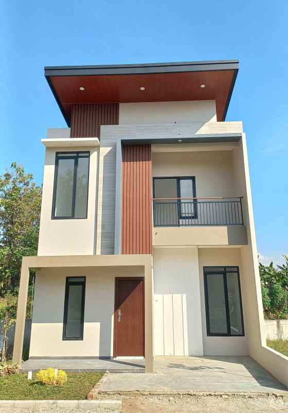 promo perumahan minimalis terlaris di ponorogo