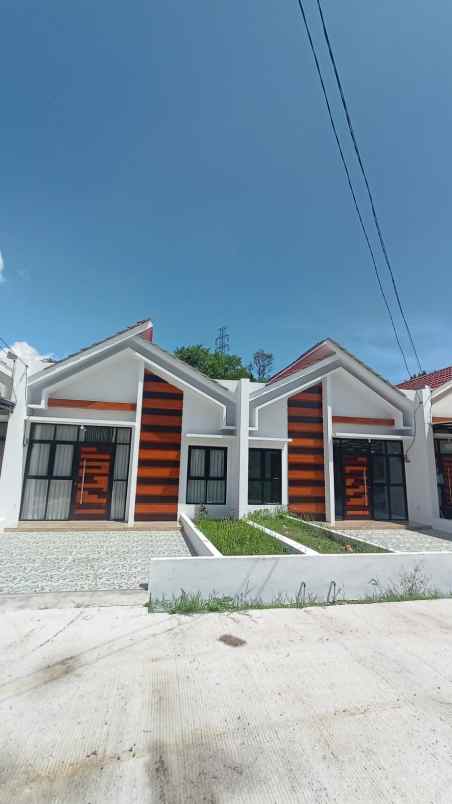 promo rumah bandung cicilan 2 juta