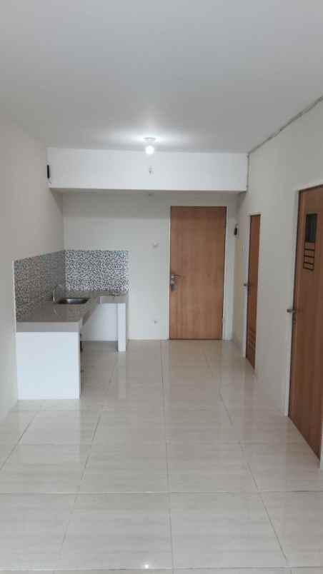 puncak bukit golf view city