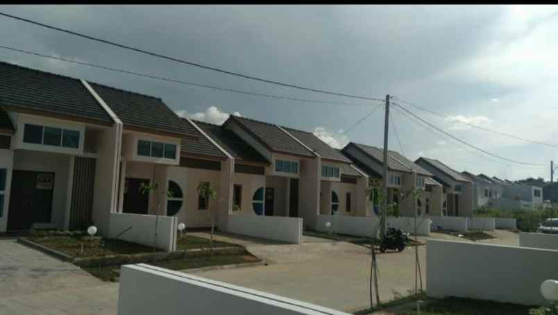 ready stock rumah dikawasan perumahan