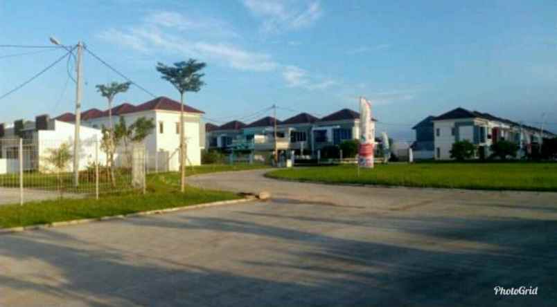 ready stock rumah dikawasan perumahan