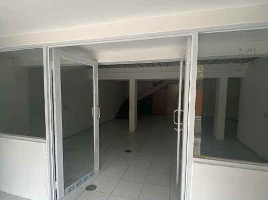 ruang kantor office space dikawasan dago bandung