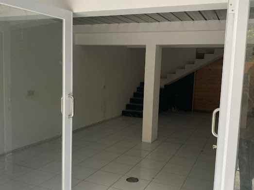 ruang kantor office space dikawasan dago bandung