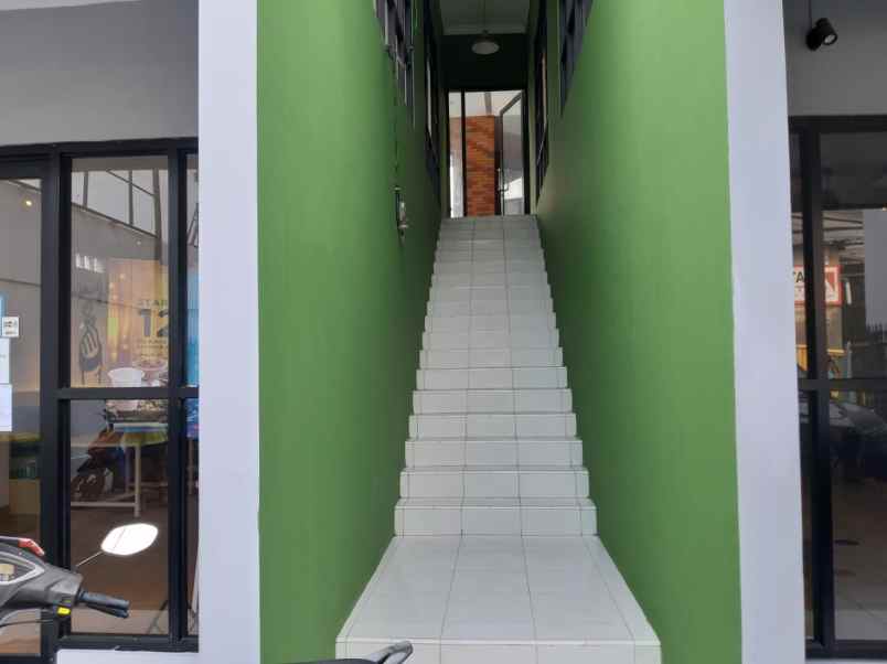 ruko gudang kantor jalan jeruk jagakarsa