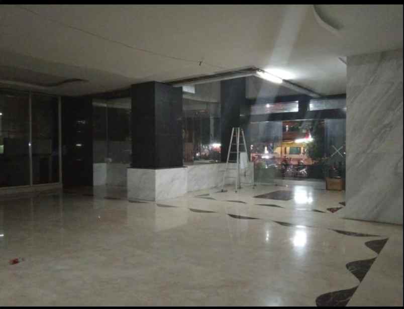 ruko gudang kantor jl mampang prapatan raya