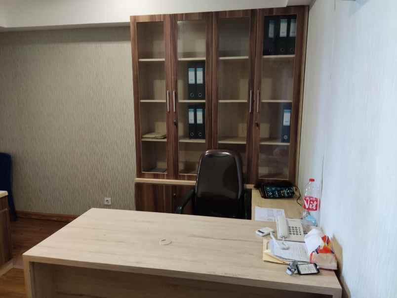 ruko gudang kantor jl trembesi pademangan