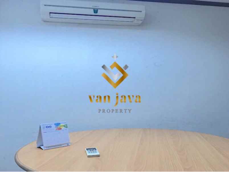 ruko gudang kantor kh hasyim ashari