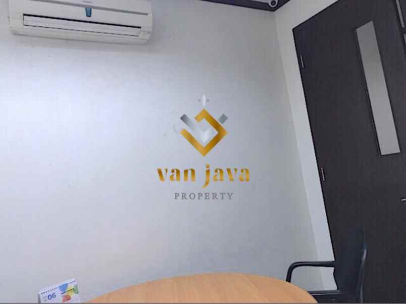 ruko gudang kantor kh hasyim ashari