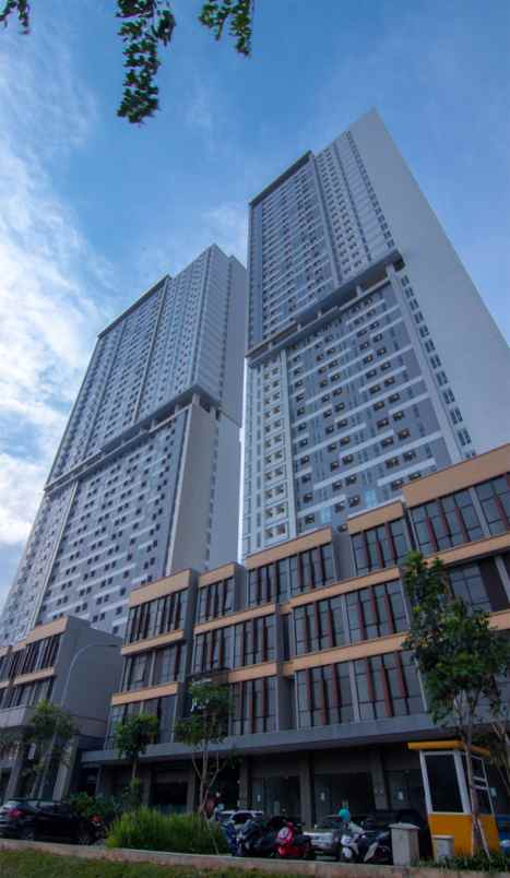 ruko kosai vasanta innopark mm2100 cibitung bekasi