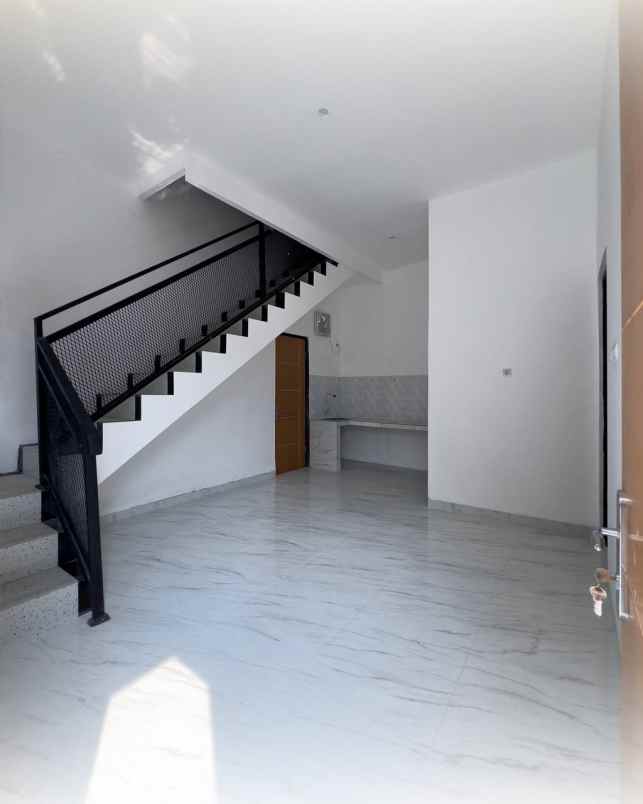 rumah 2 lantai cibinong bogor