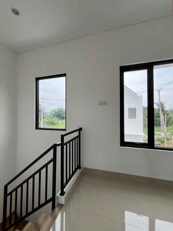 rumah 2 lantai cilodong depok