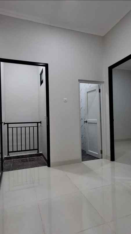 rumah 2 lantai gdc depok grand depok city