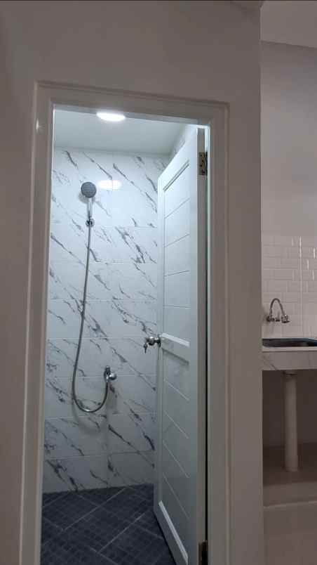 rumah 2 lantai gdc depok grand depok city