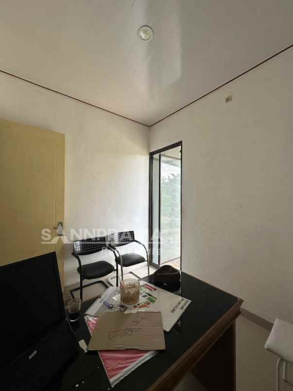 rumah 3 juta all in di bedahan sawangan depok