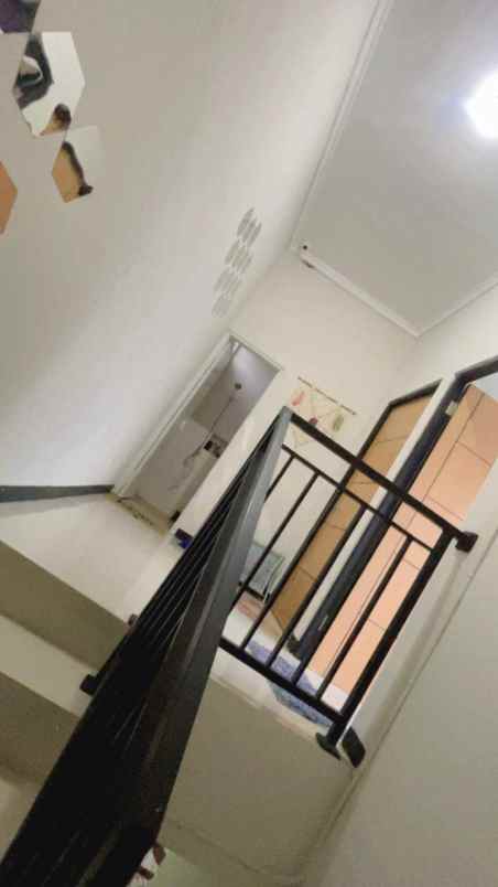 rumah alana tambak oso surabaya