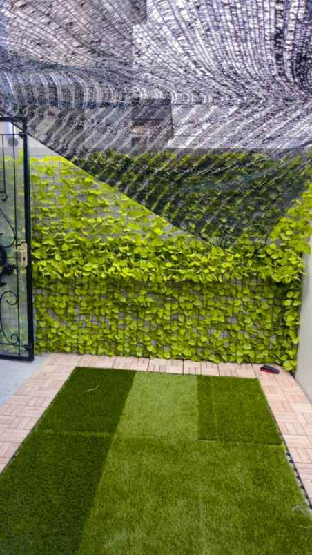 rumah alana tambak oso surabaya