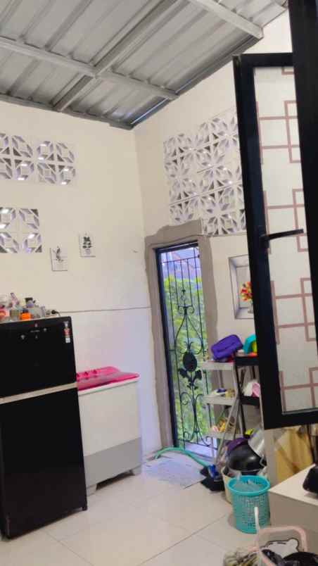 rumah alana tambak oso surabaya