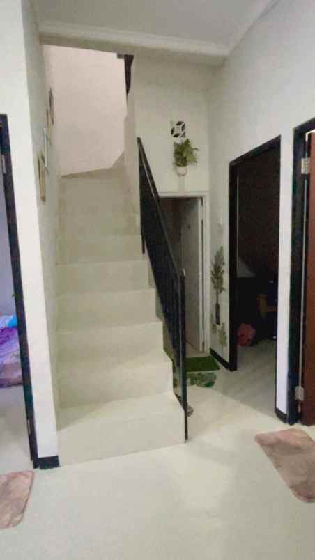 rumah alana tambak oso surabaya