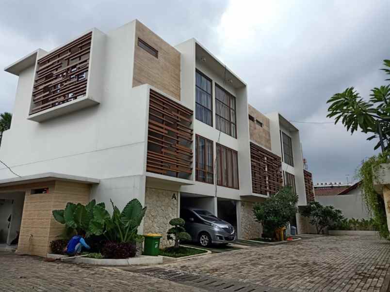 rumah ampera