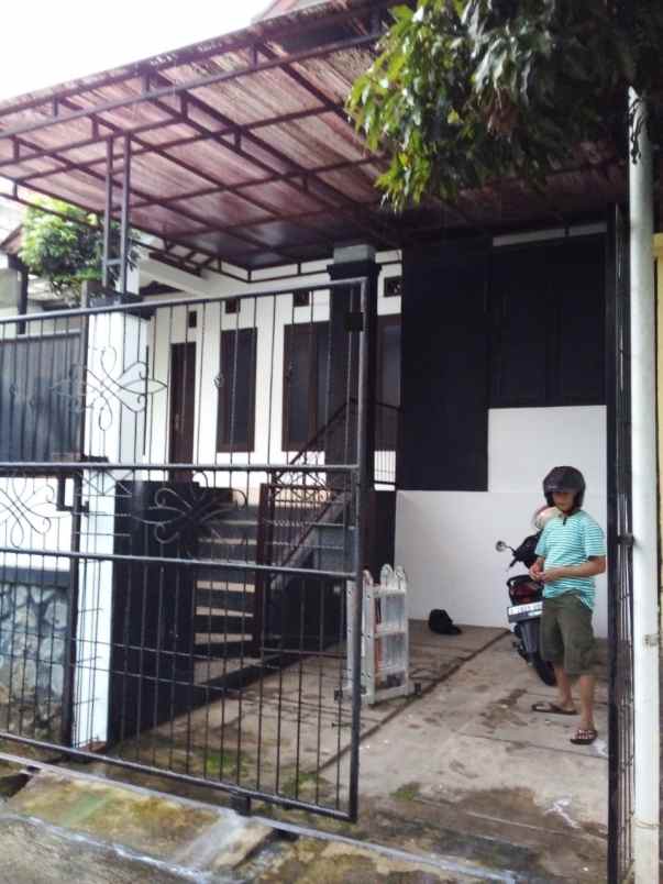 rumah area ciwaruga gegerkalong