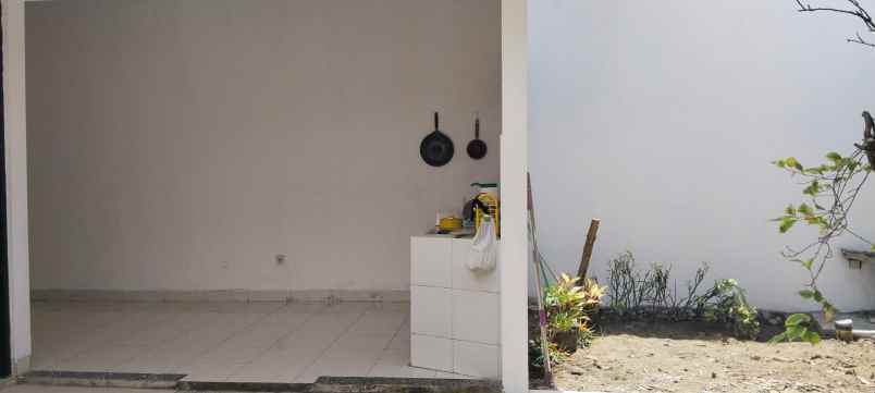 rumah bagus jogja cocok untuk homestay lt 213 m shm