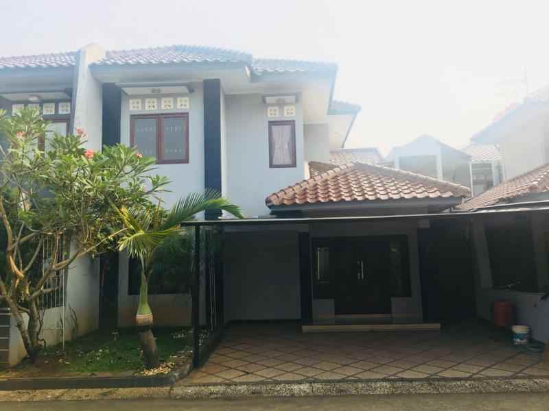 rumah bambu apus