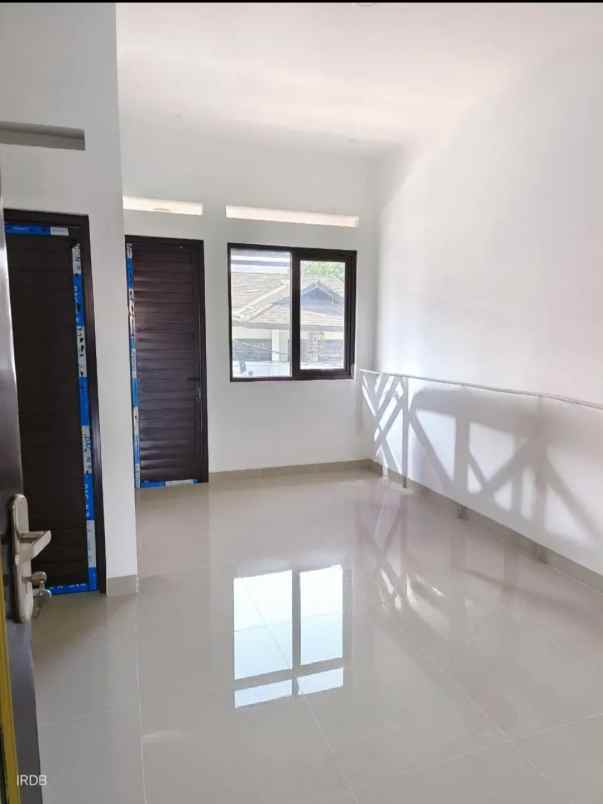 rumah baru area rajamantri buah batu bandung