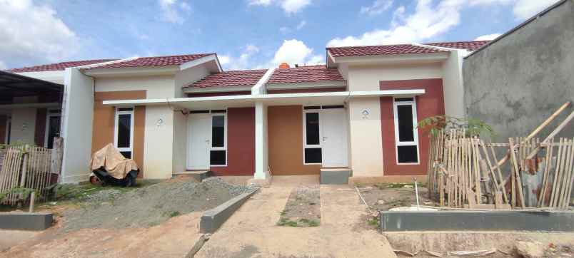 rumah baru bumi tamalanrea indah