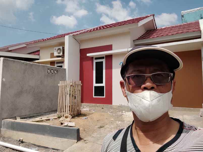 rumah baru bumi tamalanrea indah