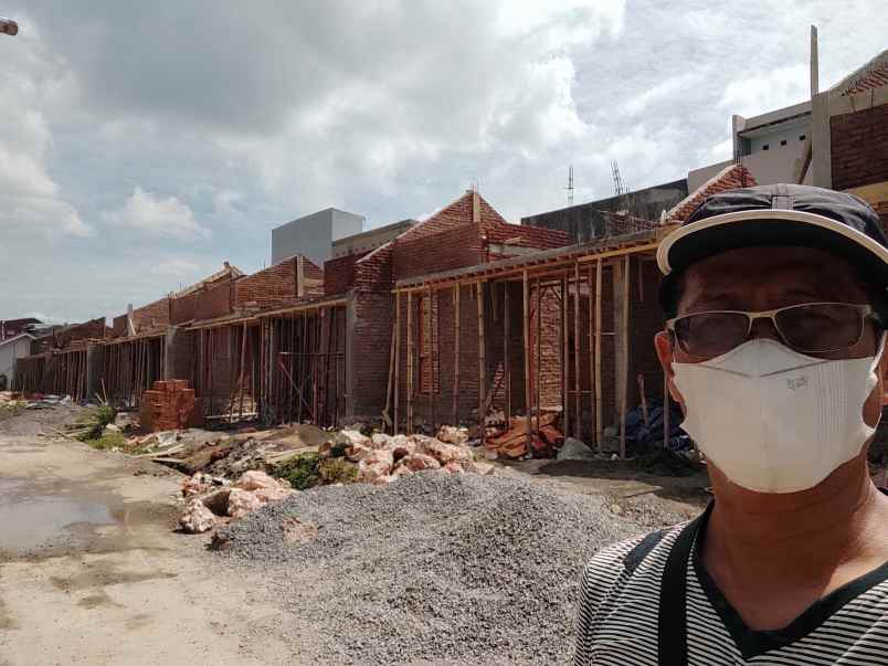 rumah baru bumi tamalanrea indah