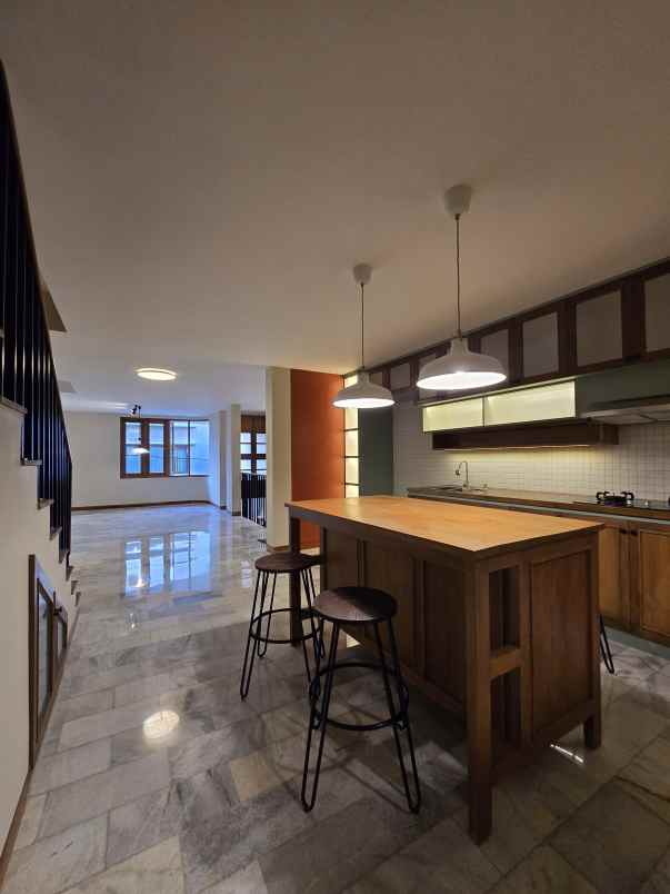 rumah baru design modern natural tropis