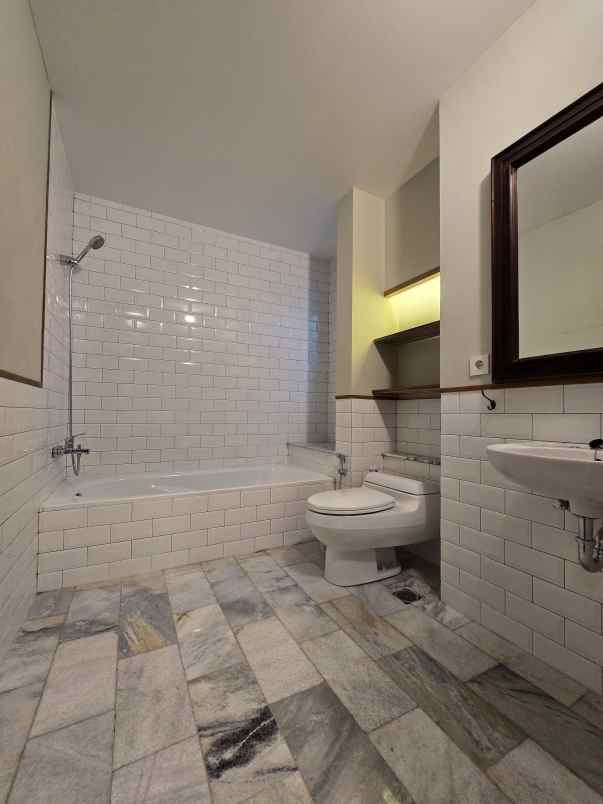 rumah baru design modern natural tropis