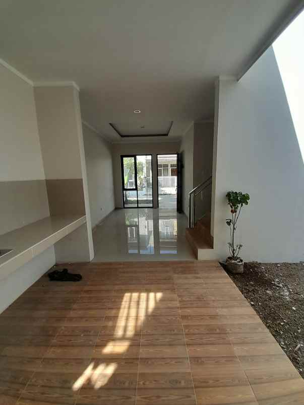 rumah baru di margahayu merkuri