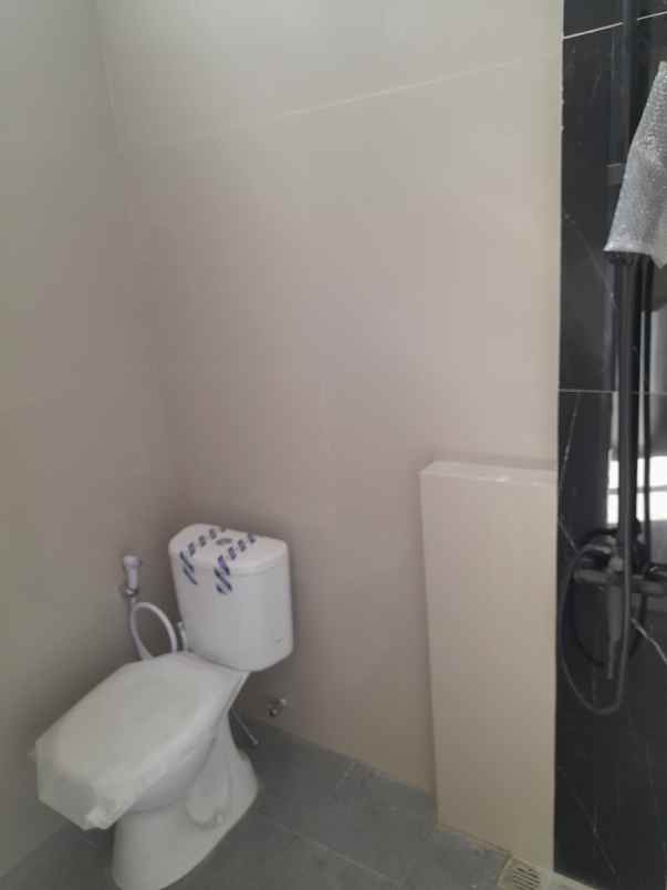 rumah baru di margahayu merkuri