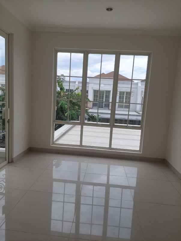 rumah baru di podomoropark bandung cluster anapuri