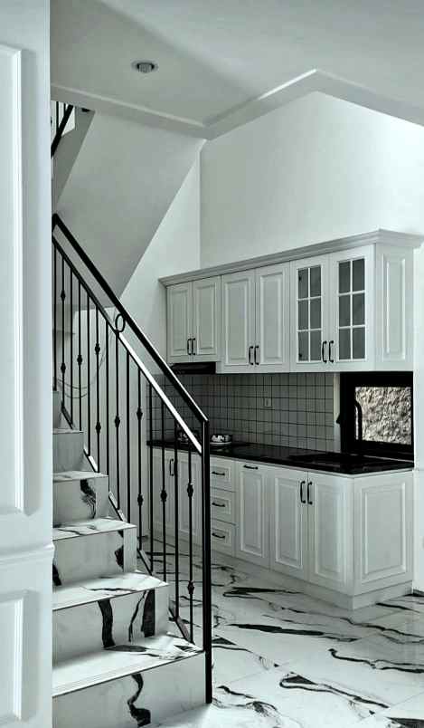 rumah baru kekinian pasir luyu moh toha kota bandung