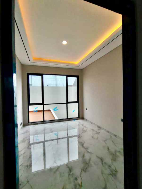 rumah baru manyar kertoarjo surabaya