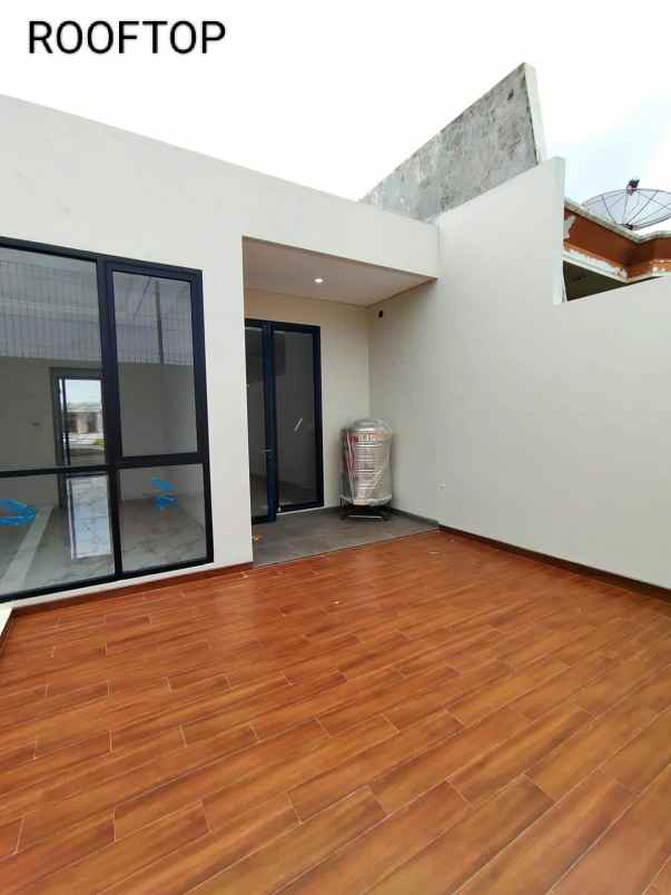 rumah baru manyar kertoarjo surabaya