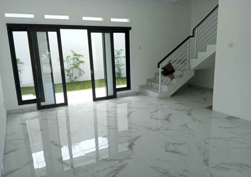 rumah baru ready stok 2 lantai di bojongkoneng cikutra