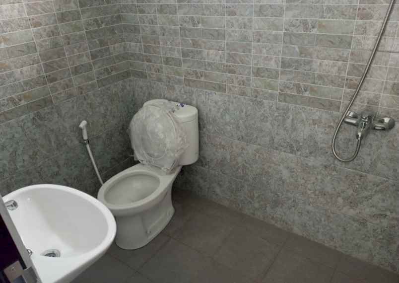 rumah baru ready stok 2 lantai di bojongkoneng cikutra