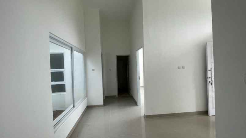 rumah baru siap huni dekat bukit indah city purwakarta