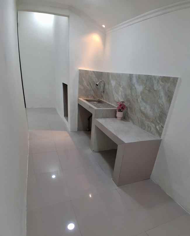 rumah baru siap huni manyaran semarang