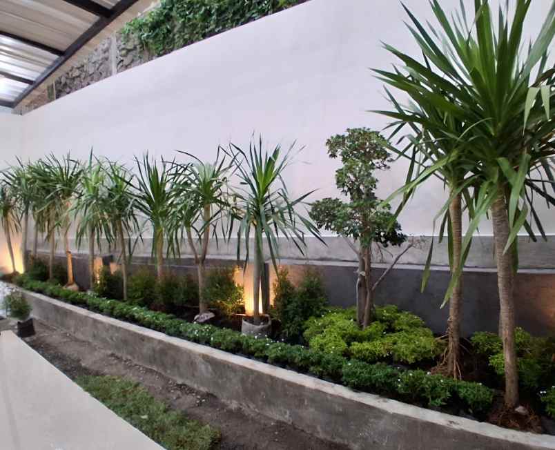 rumah baru siap huni manyaran semarang