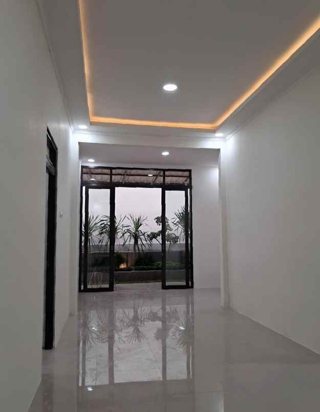 rumah baru siap huni manyaran semarang