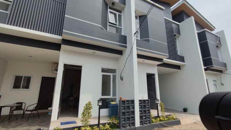 rumah bintaro