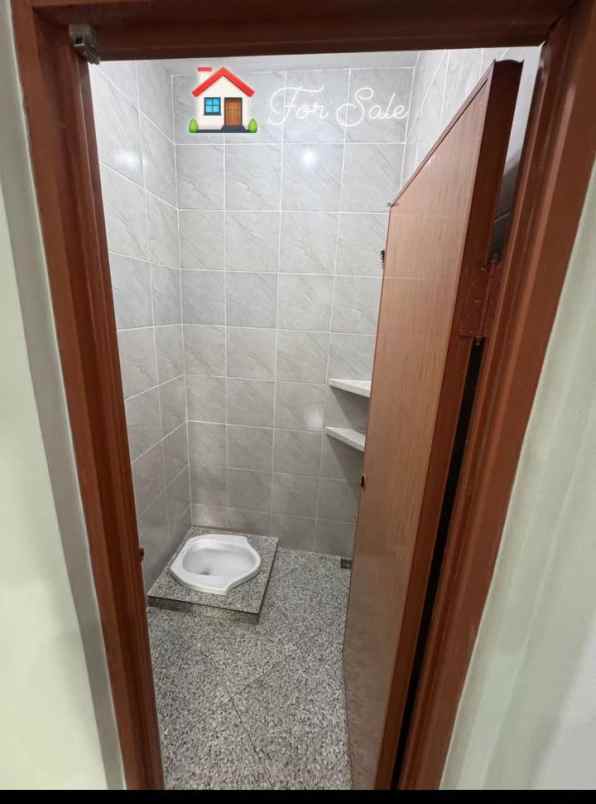 rumah bsb jatisari mijen semarang