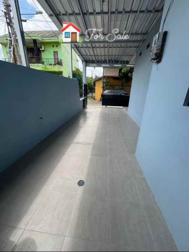 rumah bsb jatisari mijen semarang