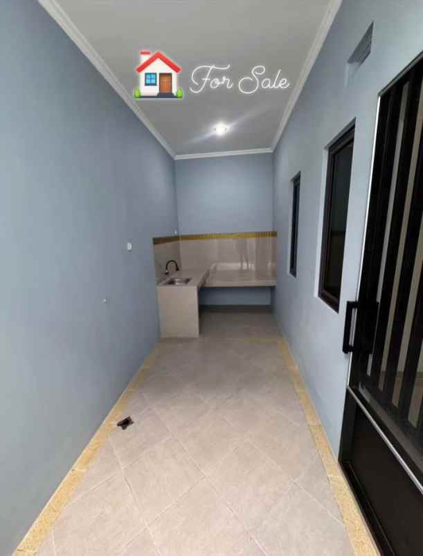 rumah bsb jatisari mijen semarang