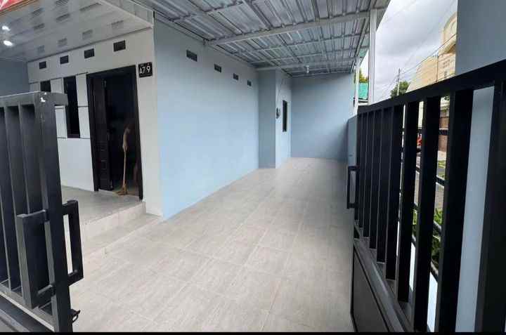 rumah bsb jatisari mijen semarang